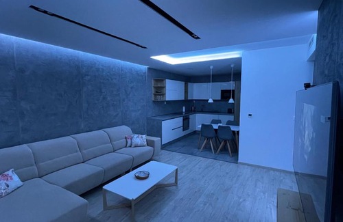 Trencin Apartamento | GreenBay Apartment with free parking