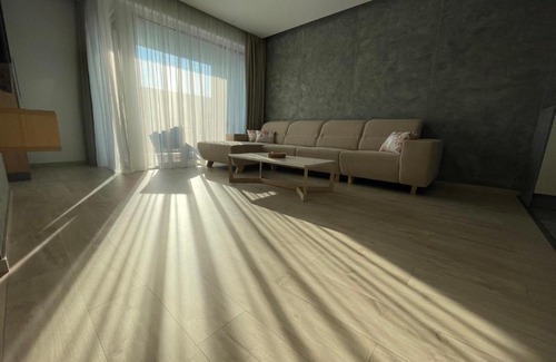 Trencin Apartamento | GreenBay Apartment with free parking