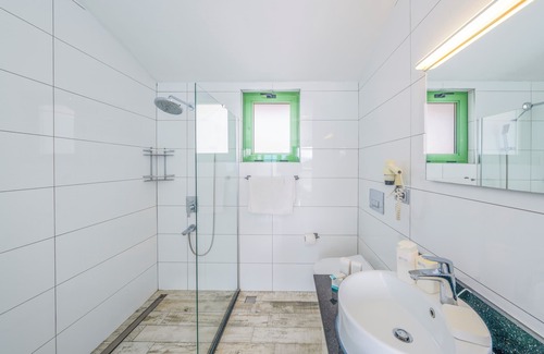 Kalkan Hotel | Greenbeach Hotel
