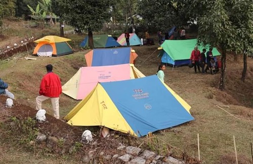 Kalimpong Casa | Greenbliss Homestay