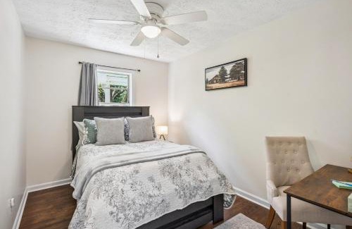 Locust Grove Casa | GreenBNB