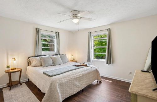 Locust Grove Casa | GreenBNB
