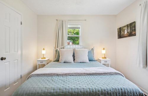 Locust Grove Casa | GreenBNB