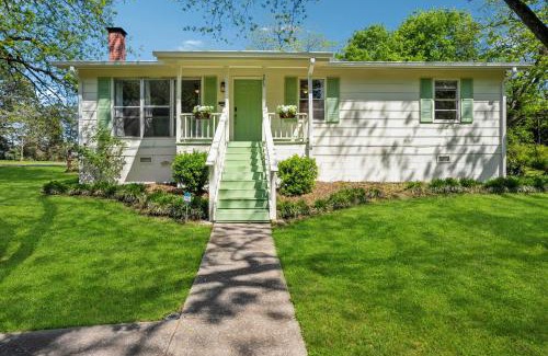 Locust Grove Casa | GreenBNB
