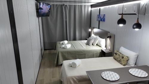 Zona Granja Apartamento | Greenboxaparts