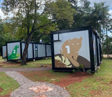 Zona Granja Apartamento | Greenboxaparts