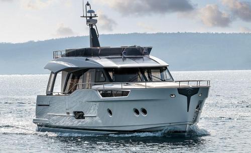 Carvalhal Alquiler De Eote | GreenBreeze Full Day 8h Charter with overnight in a Greenline 48 Fly Luxury Yacht
