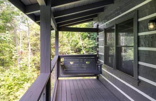 Pittman Center Casa | Greenbriar Getaway by Stony Brook Cabins