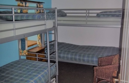 Walwick Cama Y Desayuno | Greencarts Bunkhouse