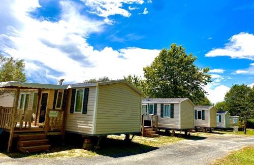 Argeles-sur-Mer Otro | Greenchalets Argeles Sur Mer Frankreich
