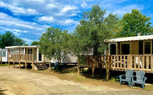 Argeles-sur-Mer Otro | Greenchalets Argeles Sur Mer Frankreich