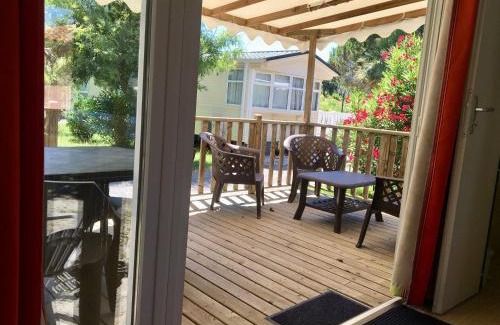 Argeles-sur-Mer Otro | Greenchalets Argeles Sur Mer Frankreich