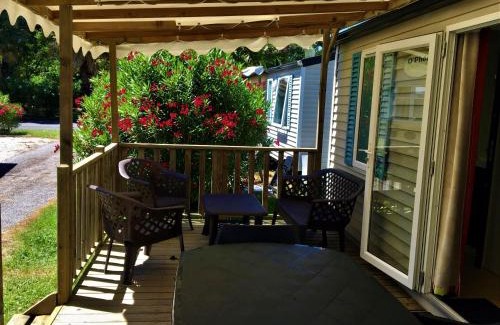 Argeles-sur-Mer Otro | Greenchalets Argeles Sur Mer Frankreich