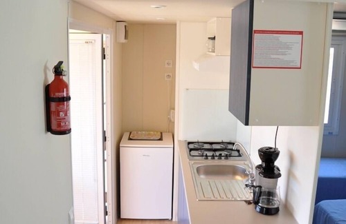 Viareggio Alquiler De RV | Greenchalets Toskana Viareggio - Campsite
