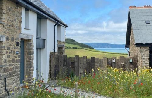Bideford Casa | Greencliff Farm - Kingsland Barn