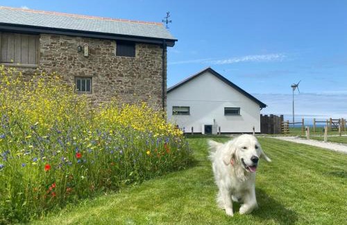 Bideford Casa | Greencliff Farm - Kingsland Barn