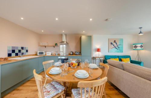 Bideford Casa | Greencliff Farm - Kingsland Barn