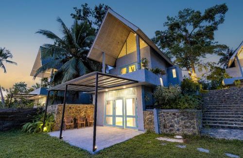 Mirissa Chalet De Esquí | Greencliff Mirissa