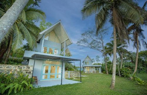 Mirissa Chalet De Esquí | Greencliff Mirissa