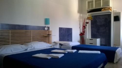 Campalto Hotel | GreenColors Hotel