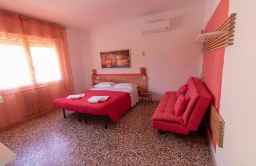 Campalto Hotel | GreenColors Hotel