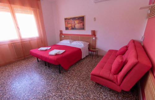 Campalto Hotel | GreenColors Hotel