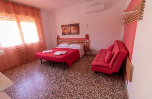Campalto Hotel | GreenColors Hotel