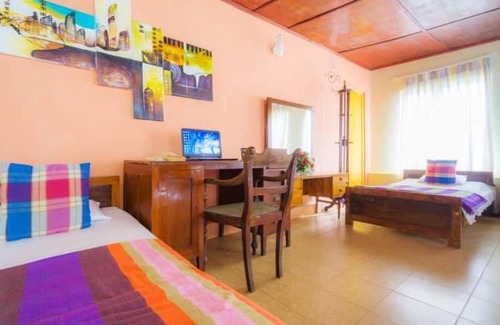 Hatton Villa | Greendale Holiday Bungalow