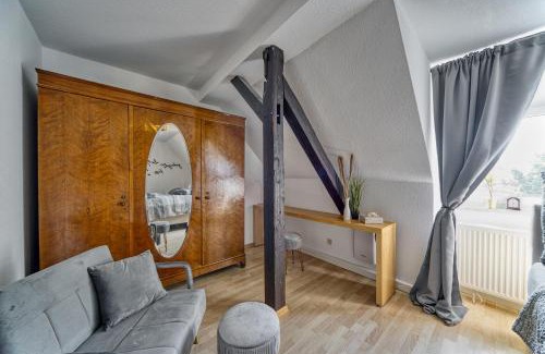 Korbetha Apartamento | GreenDesign