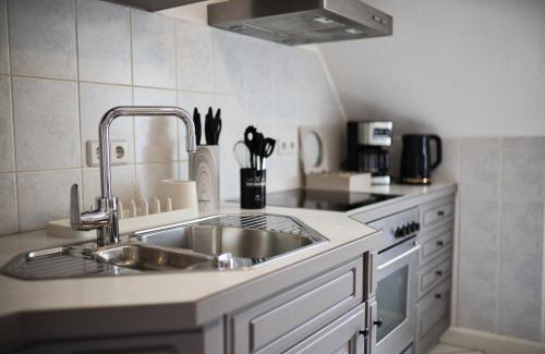 Korbetha Apartamento | GreenDesign