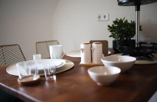 Korbetha Apartamento | GreenDesign