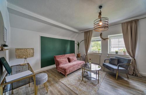 Korbetha Apartamento | GreenDesign