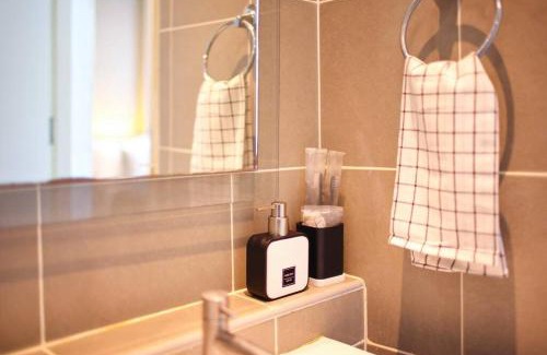 Chiang Mai Apartamento | Greenery living in resort condo
