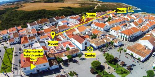 Porto Covo Casa | GreenEscapes II