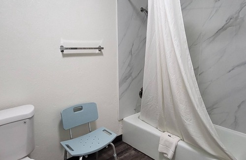 Greeneville Hotel | Greeneville Inn and Suites