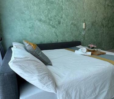 Bandar Sunway Apartamento | Greenfield C Residence Sunway Subang 10 Pax 3R2B with Internet