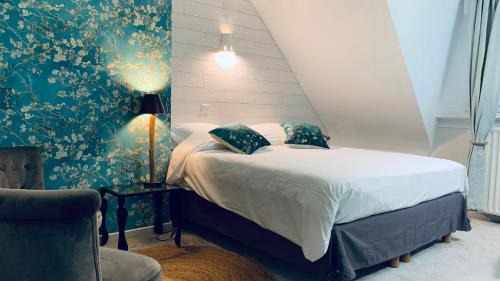 Neufchatel-Hardelot Cama Y Desayuno | Greenfield Chambres d'Hôtes