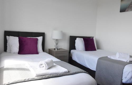 Bowthorpe Casa | Greenfield House