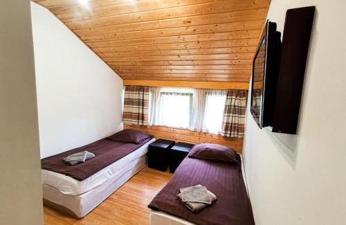 Szentendrei Cama Y Desayuno | Greenfield Panzió