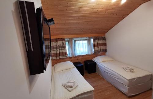 Szentendrei Cama Y Desayuno | Greenfield Panzió