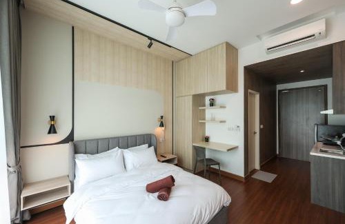 Bandar Sunway Casa | Greenfield Residence, Bandar Sunway by The Comfort Zone
