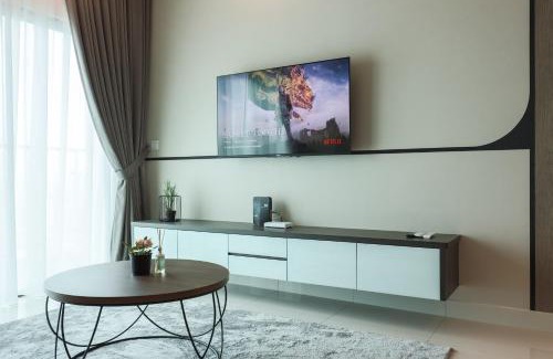 Bandar Sunway Casa | Greenfield Residence, Bandar Sunway by The Comfort Zone