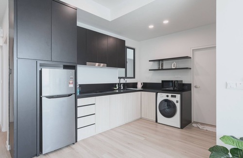 Bandar Sunway Apartamento | Greenfield Residence at Bandar Sunway