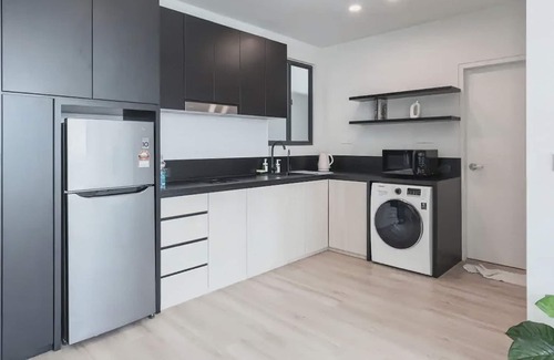 Bandar Sunway Apartamento | Greenfield Residence Bandar Sunway
