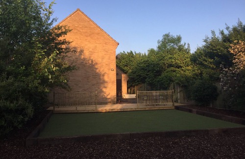 Norwich Casa | Greenfields House - Casa independiente de 3 dormitorios