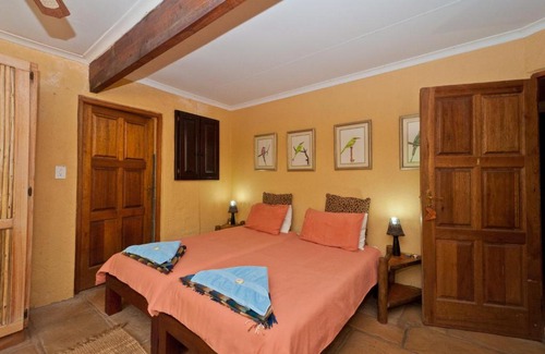 Hazyview Cabina | Greenfire Hazyview Lodge
