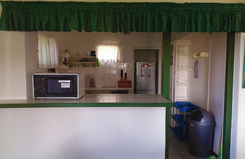 Port Edward Apartamento | Greengates Cottage