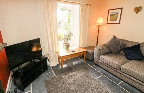 Settle Cabaña | Greengates Farm, HORTON-IN-RIBBLESDALE