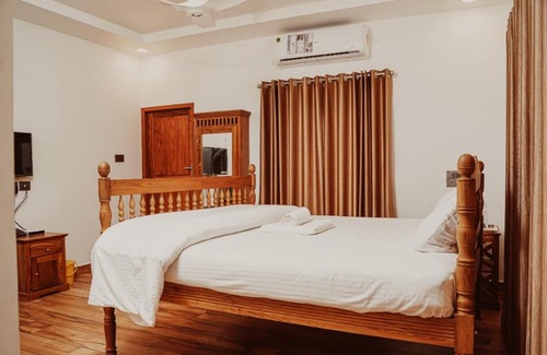 Talipparamba Apartamento | Greengrass Heritage