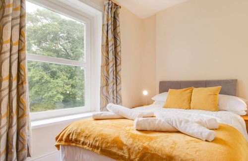 Llangadog Casa | Greengrove Farmhouse (Glasallt)